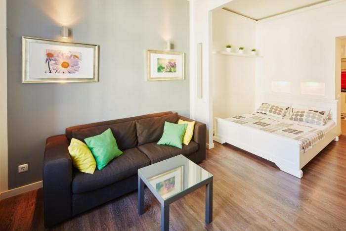Do Lvova Central Apartments المظهر الخارجي الصورة