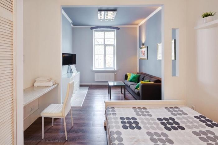 Do Lvova Central Apartments المظهر الخارجي الصورة