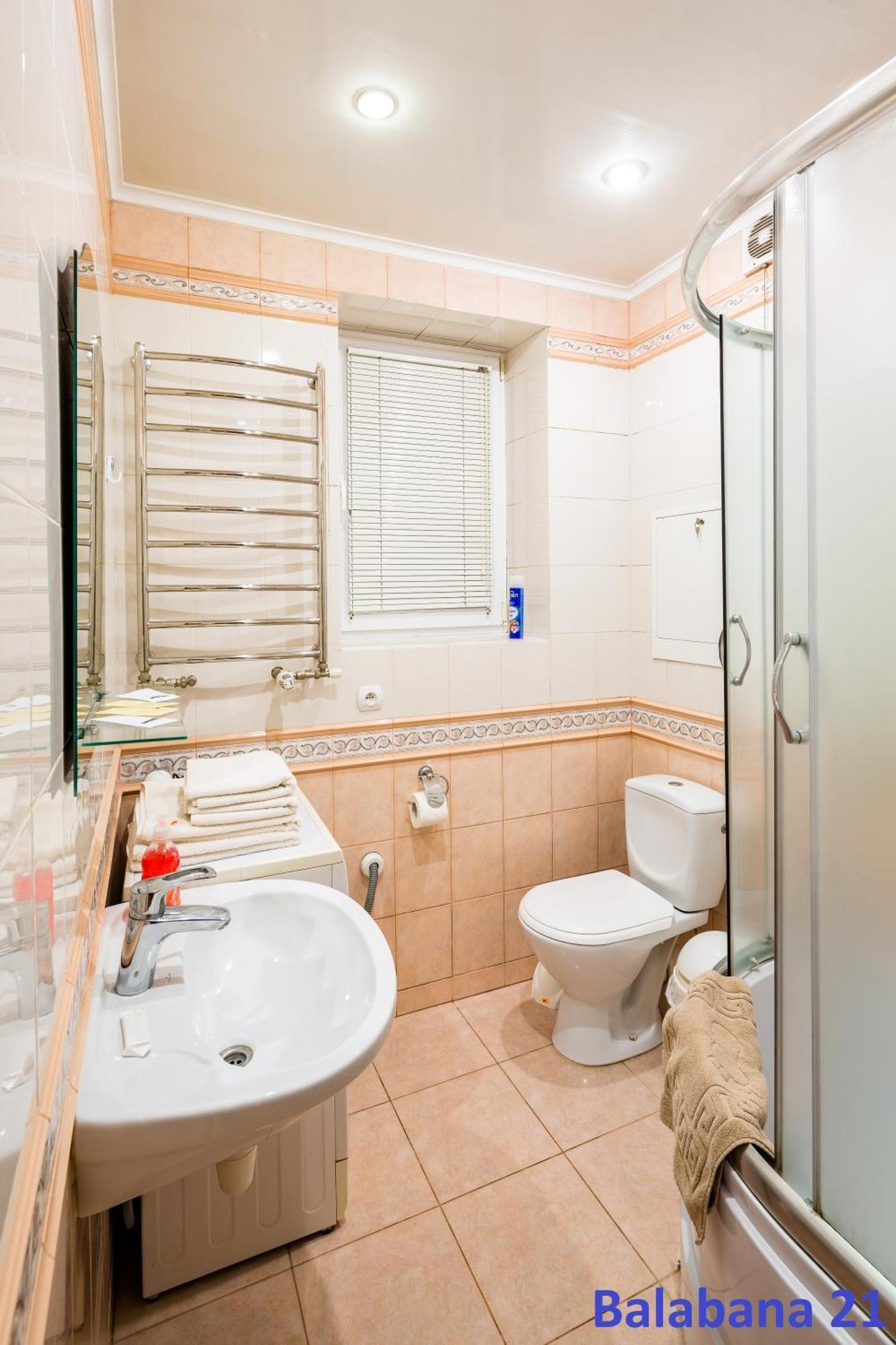 Do Lvova Central Apartments المظهر الخارجي الصورة