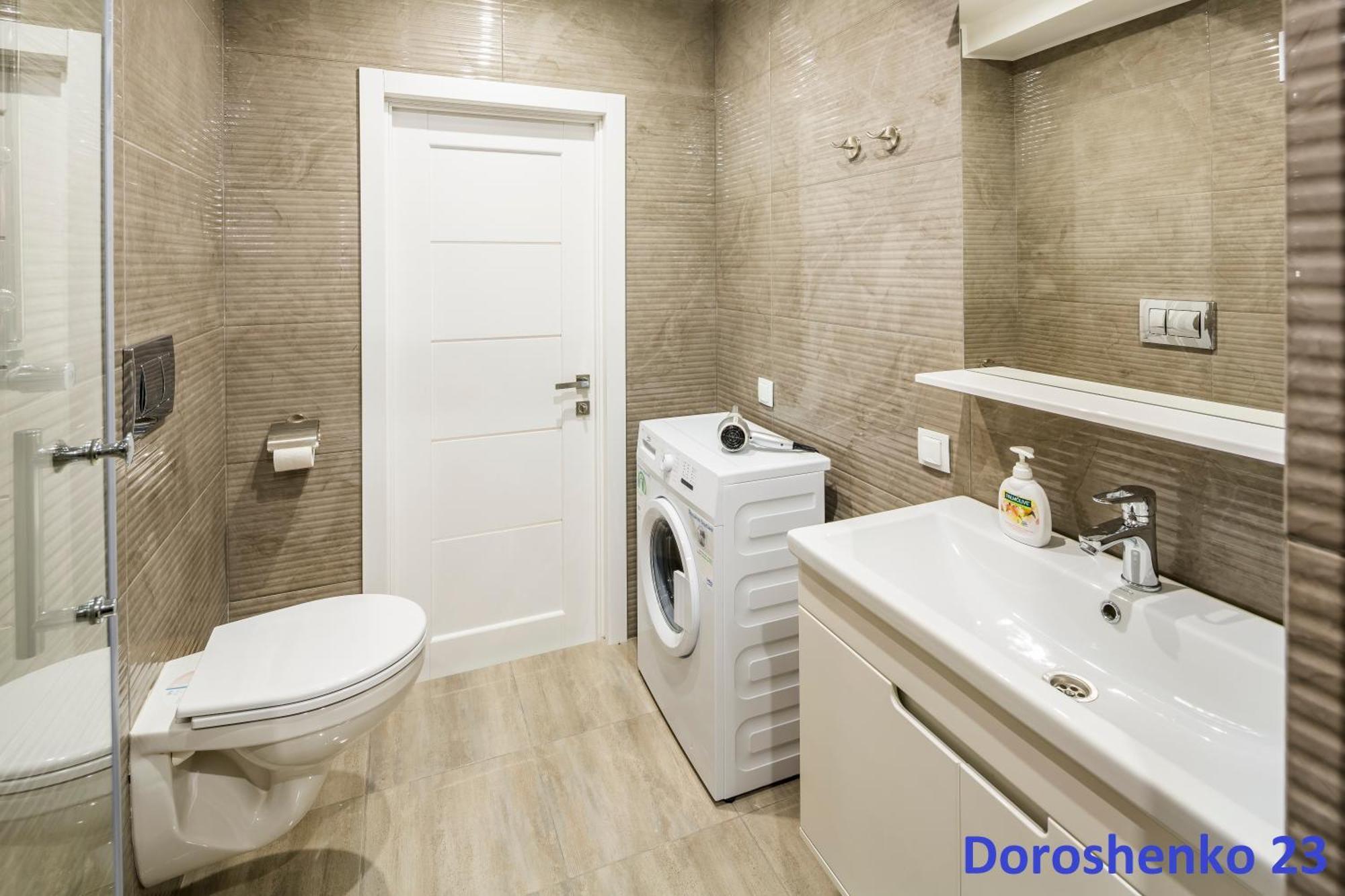 Do Lvova Central Apartments المظهر الخارجي الصورة