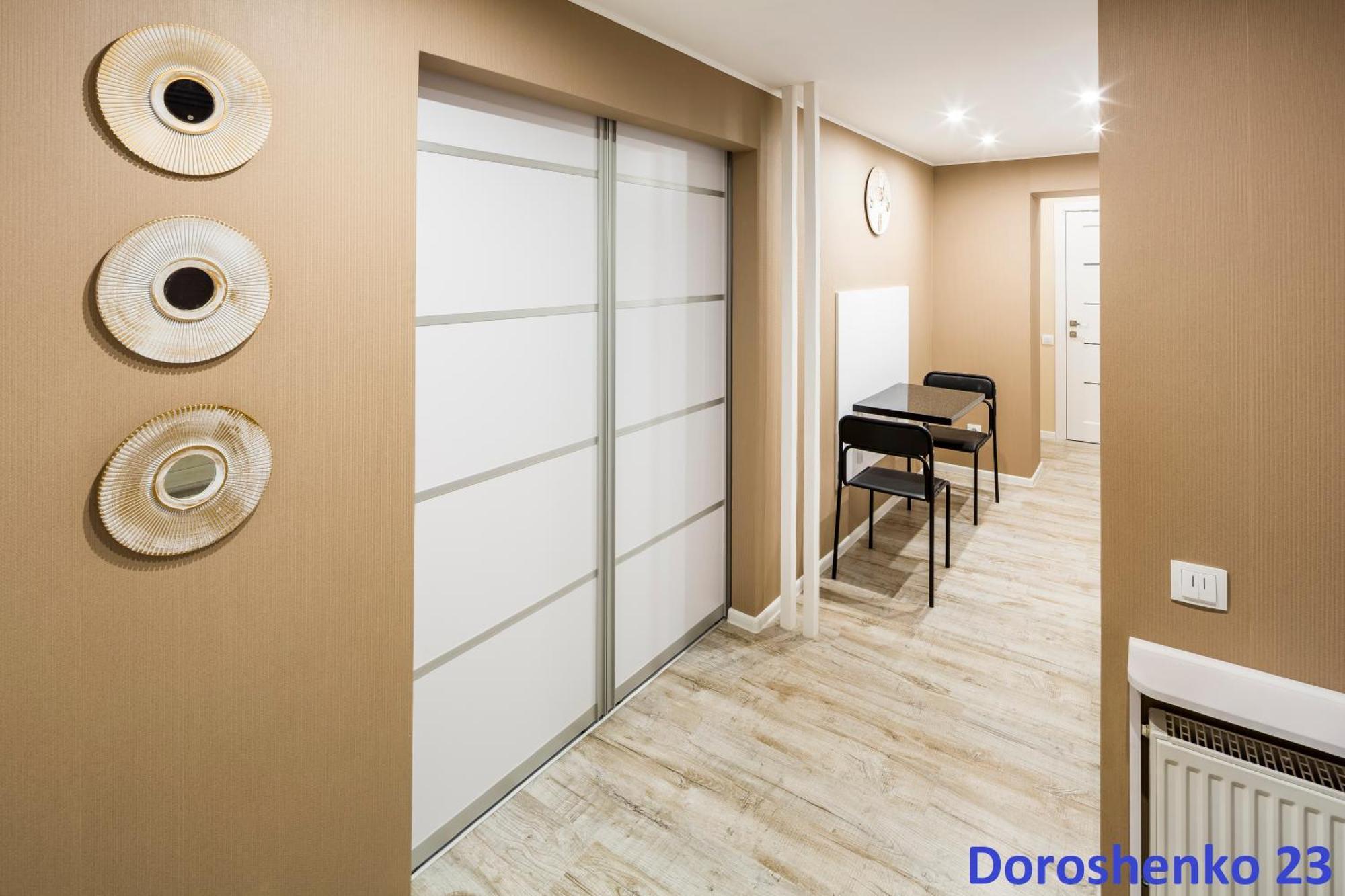 Do Lvova Central Apartments المظهر الخارجي الصورة