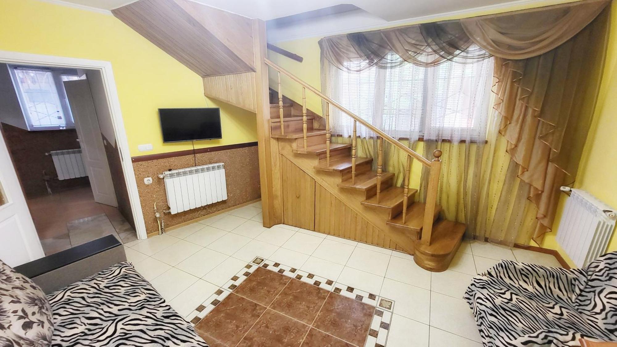 Do Lvova Central Apartments المظهر الخارجي الصورة